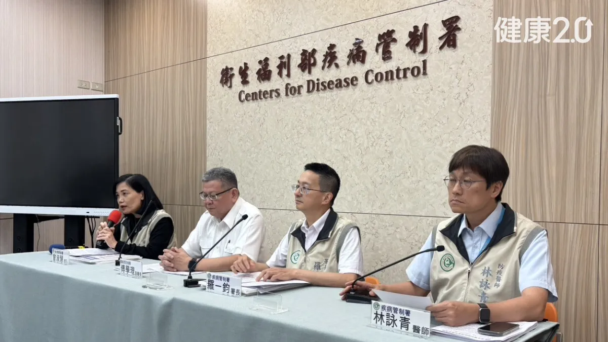 台灣首爆本土禽傳人H7流感 中部7旬養禽男確診仍住院中